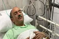 آخرین وضعیت مهران غفوریان از زبان برادرش