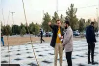بهشت زهرا آئین‌نامه سنگ مزار صادر کرد؛ رونمایی از قبرهای جدید