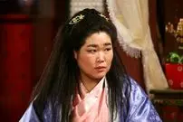 عکس| سفر زمان؛ چهرۀ «بانو تده» 16 سال بعد از سریال «جومونگ 3» در 49 سالگی