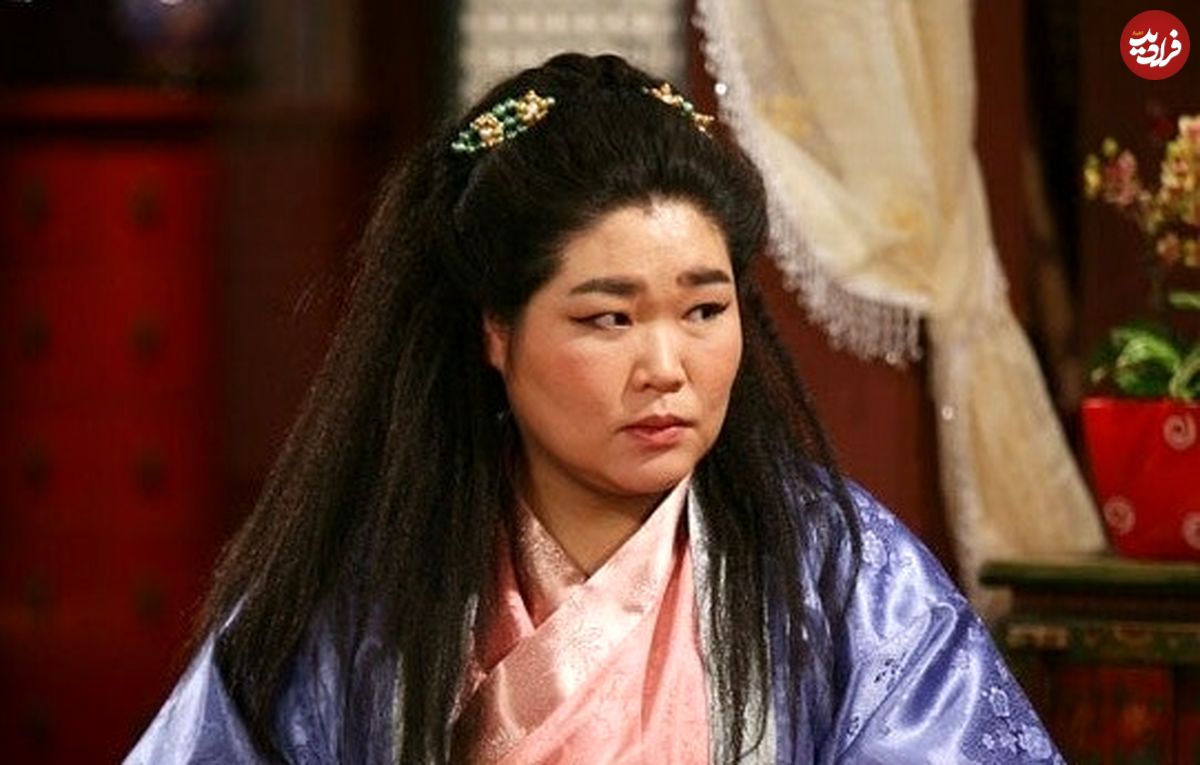 عکس| سفر زمان؛ چهرۀ «بانو تده» 16 سال بعد از سریال «جومونگ 3» در 49 سالگی