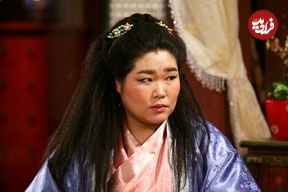 عکس| سفر زمان؛ چهرۀ «بانو تده» 16 سال بعد از سریال «جومونگ 3» در 49 سالگی