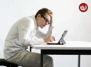 «نشستن» خطر ابتلا به این بیماری را بیشتر می‌کند