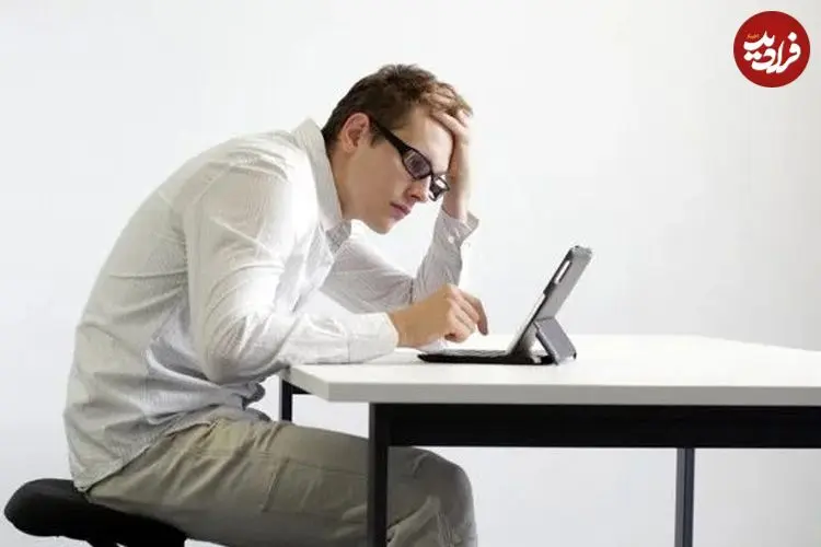 «نشستن» خطر ابتلا به این بیماری را بیشتر می‌کند