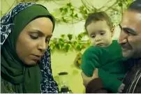 (عکس) تغییر چهره بازیگر نقش زن اوس موسی در سریال پایتخت
