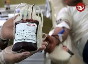 وضعیت ذخایر خونی کشور/ این استان‌ها به خون نیاز دارند