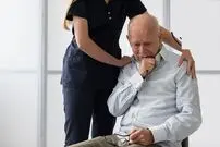 اتفاق عجیب؛ دزدی یک خانم در لباس پرستار منزل