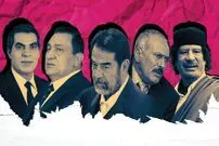 اسرار زندگی خصوصی‌ دیکتاتورها که همسرانشان فاش کردند؛ از موسیلینی تا قذافی!