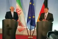 یارگیری موفق ظریف در اروپا