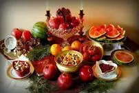 شب یلدا چه بخوریم و چه نخوریم؟