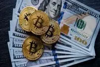 قیمت بیت کوین، امروز ۱۴۰۰/۰۸/۲۵