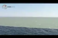 ویدیو/ راز دو دریایی که با هم مخلوط نمی شوند