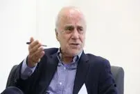 واکنش داریوش مصطفوی به لغو میزبانی ایران