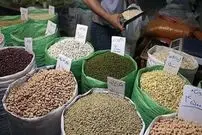 قیمت انواع حبوبات در بازار؛ عدس، لپه و لوبیا کیلویی چند؟