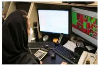 پایداری روند فرسایشی بورس!