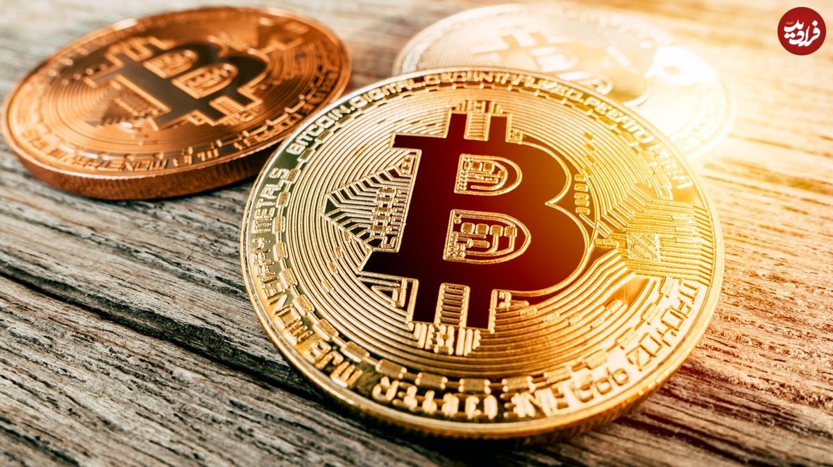 قیمت بیت کوین، امروز ۱۴۰۰/۰۵/۲۰