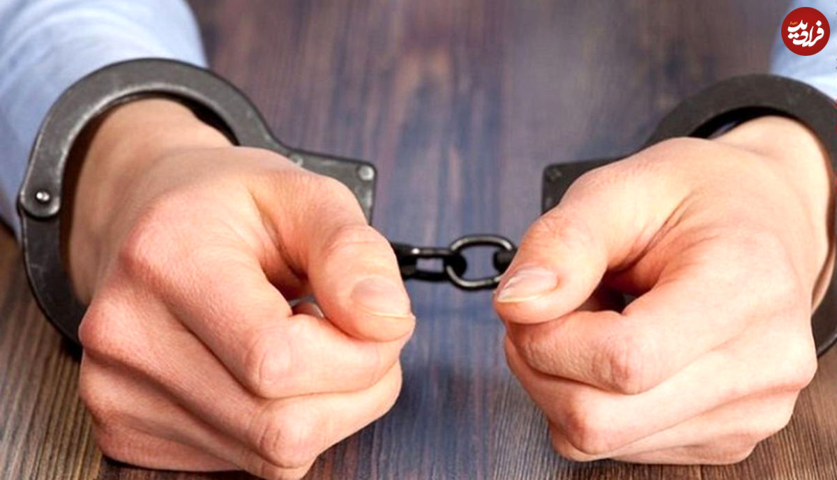 اعتراف به همسرکشی در هتل
