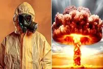 دقیقه به دقیقه جزئیات وحشتناک یک حمله اتمی: شانس بیاورید که همان دقایق اول بخار شوید!