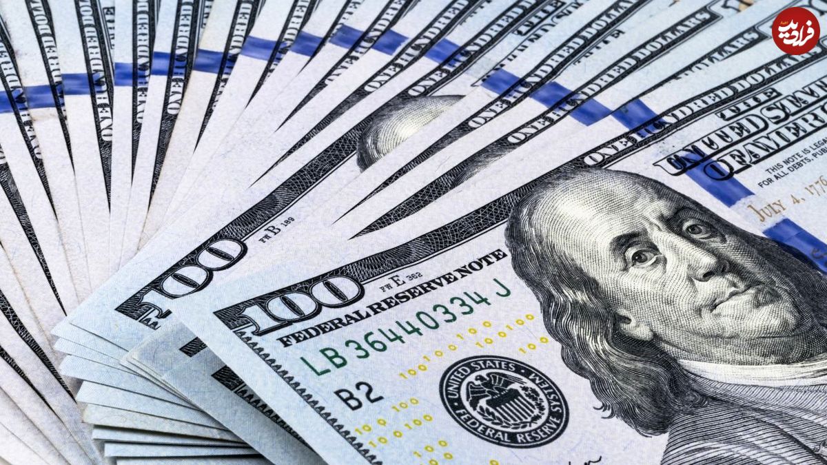 قیمت دلار و ارز؛ امروز 3 بهمن 1397