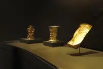 تصاویر/ اُبهت تمدن آریایی در آلمان