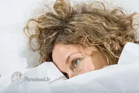 چگونه در عرض چند دقیقه به خواب برویم؟