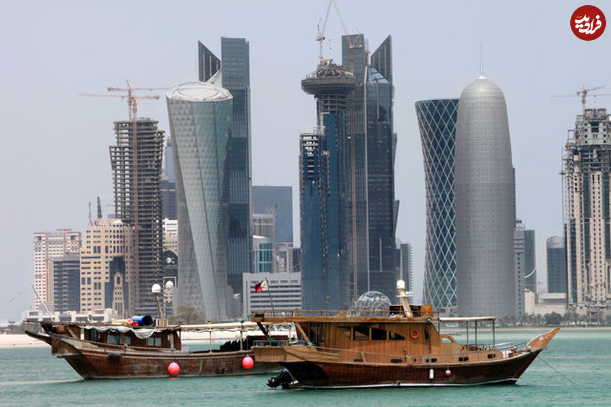 تحریم‌های سعودی برای قطر چقدر هزینه دارد؟