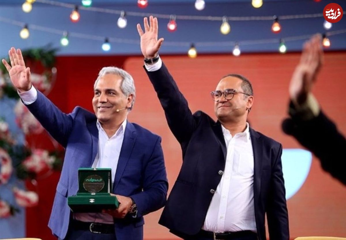 بازگشت «خندوانه» و «دورهمی» به تلویزیون