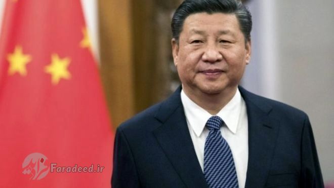رأی کنگره چین به افزایش دوره ریاست‌جمهوری