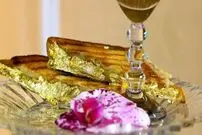 (عکس) گران‌ترین ساندویچ دنیا