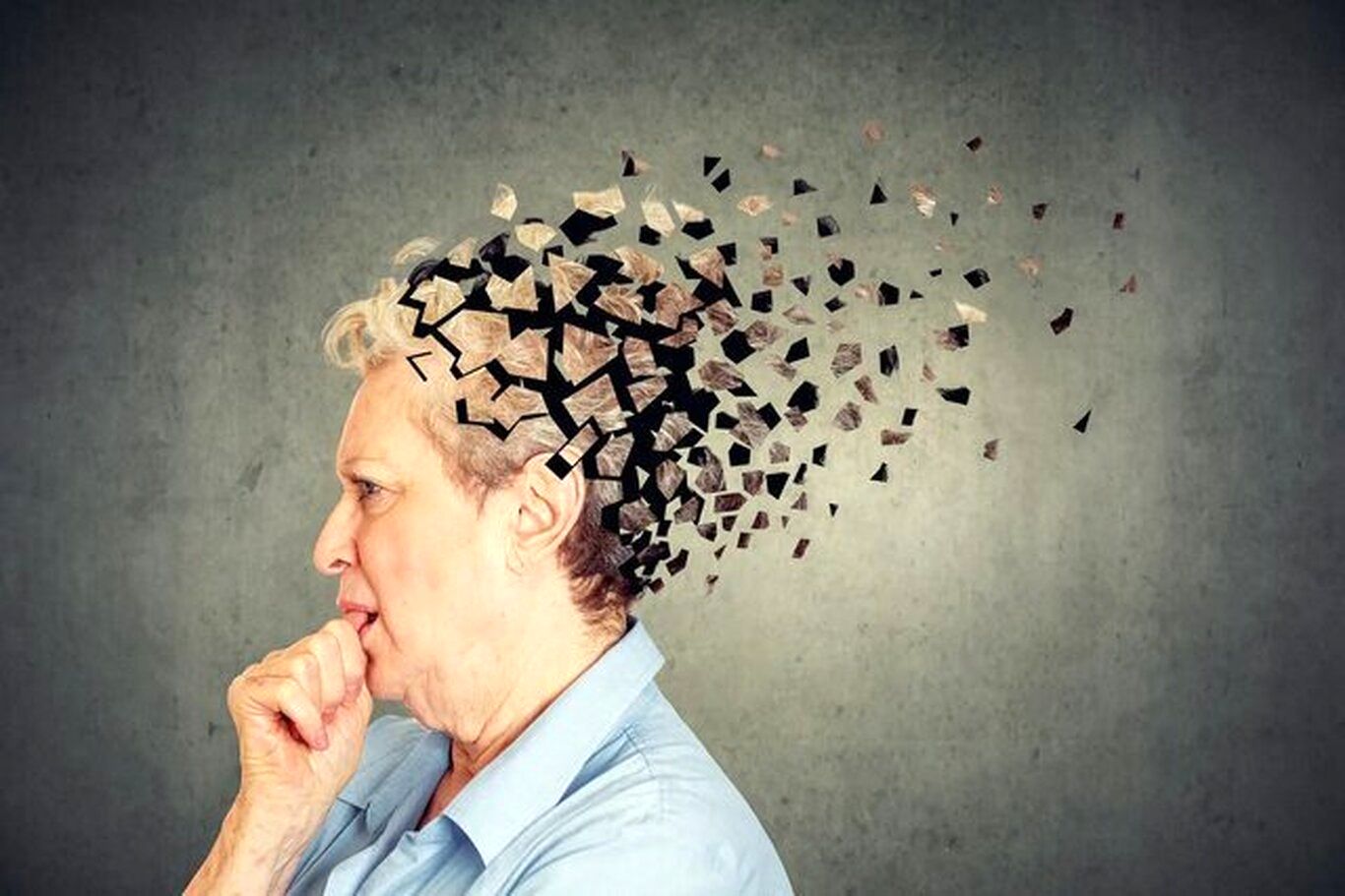 هورمون‌درمانی روی زنان مستعد ابتلا به آلزایمر چه تاثیری دارد؟