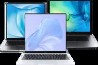 رونمایی از لپ‌تاپ‌های تجاری هواوای؛ سِری MateBook B