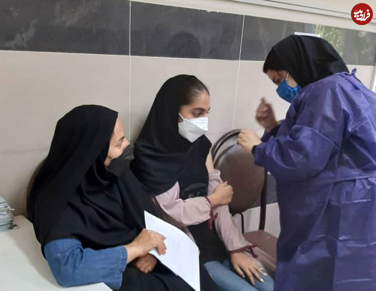 واکسن آموزشی؛ علاجِ ۲۰ ماه خانه نشینی