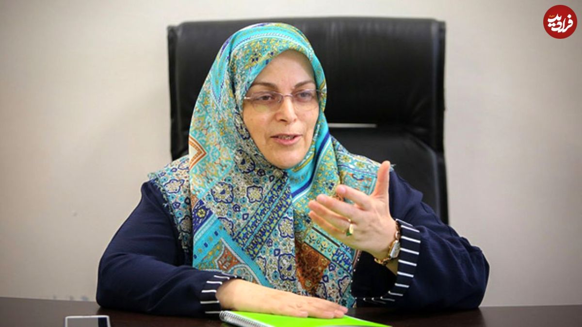 نمک پاشیدن زالی و نمکی روی زخم جامعه