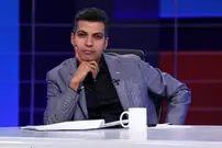 گزارش عادل فردوسی‌پور در شبکه نمایش خانگی