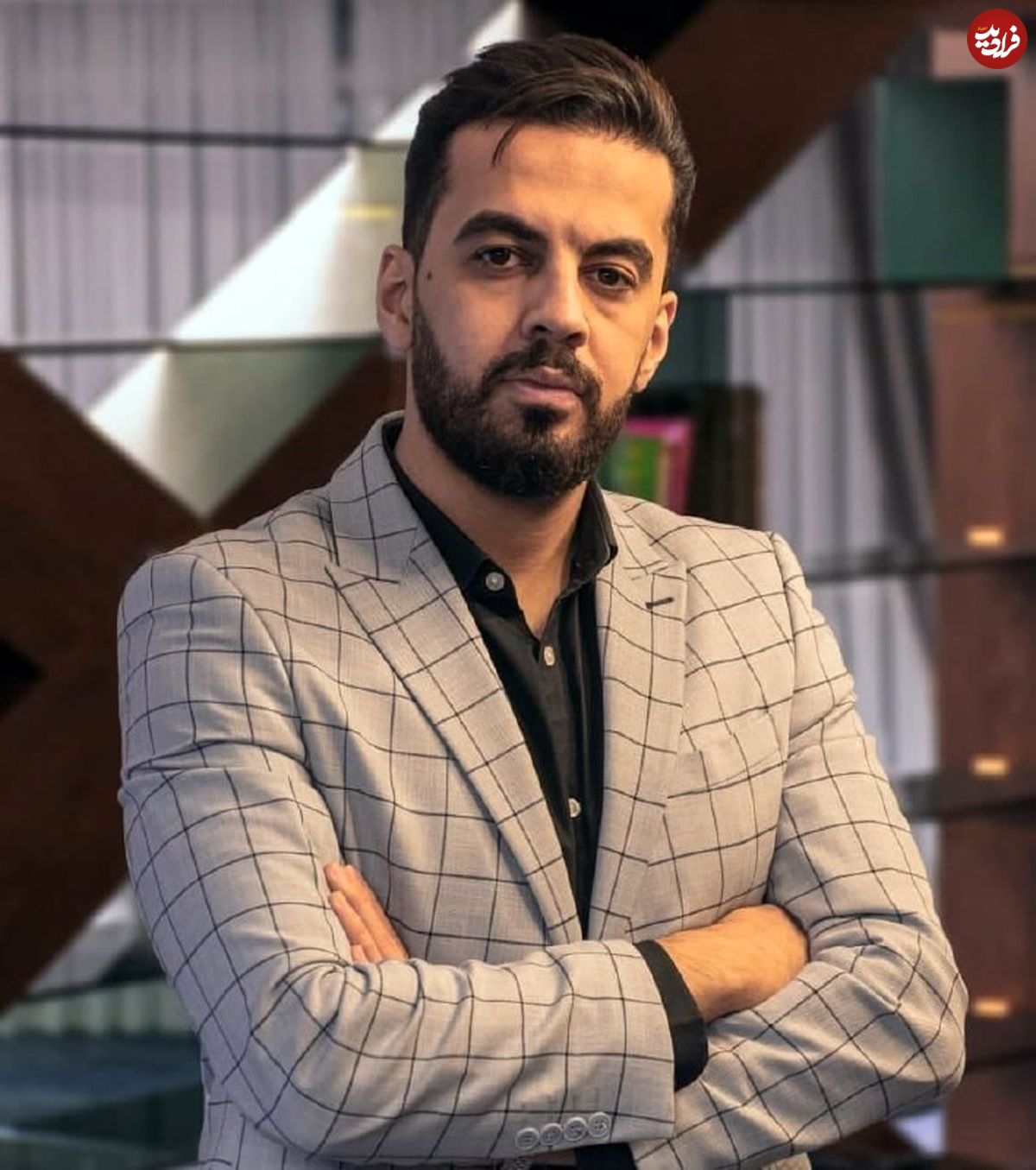 یک ایرانی اولین توییت تاریخ را خرید