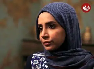 عکس| سفر در زمان؛ تیپ متفاوت «آرزو» 8 سال بعد سریال آنام در فرانسه