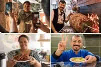 با فود توریسم؛ گردشگری خوراک آشنا شوید!