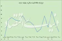 ترمز تورم مسکن در پایتخت