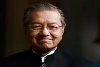 بازگشت ماهاتیر محمد ۹۲ ساله به میدان سیاست!