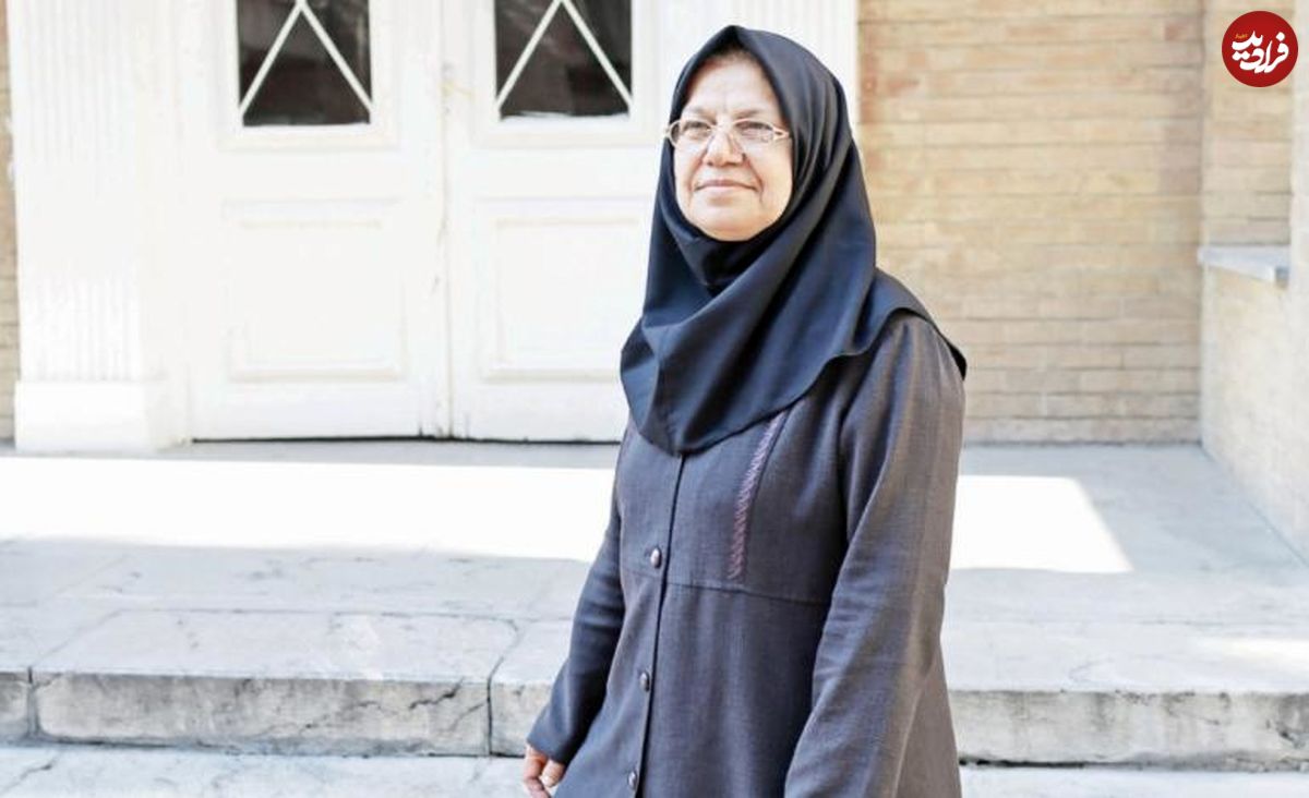 جای خالی زنان در تاریخ تفکر ایران