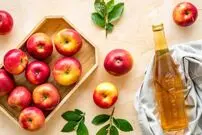 سرکه سیب را چگونه مصرف کنیم؟