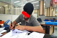 کیفرخواست محارب برای مرد متجاوز