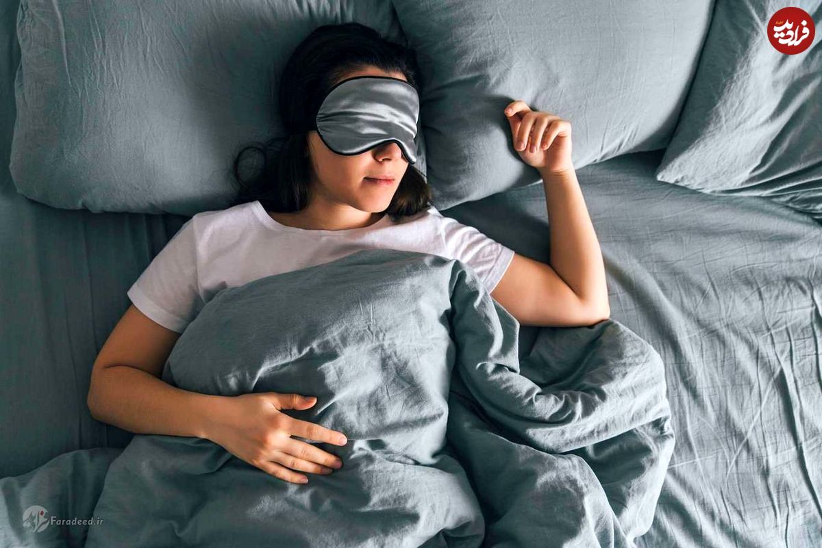 دانشمندان: بهترین زمانِ خواب برای داشتنِ قلبی سالم بین ۱۰ تا ۱۱ شب است
