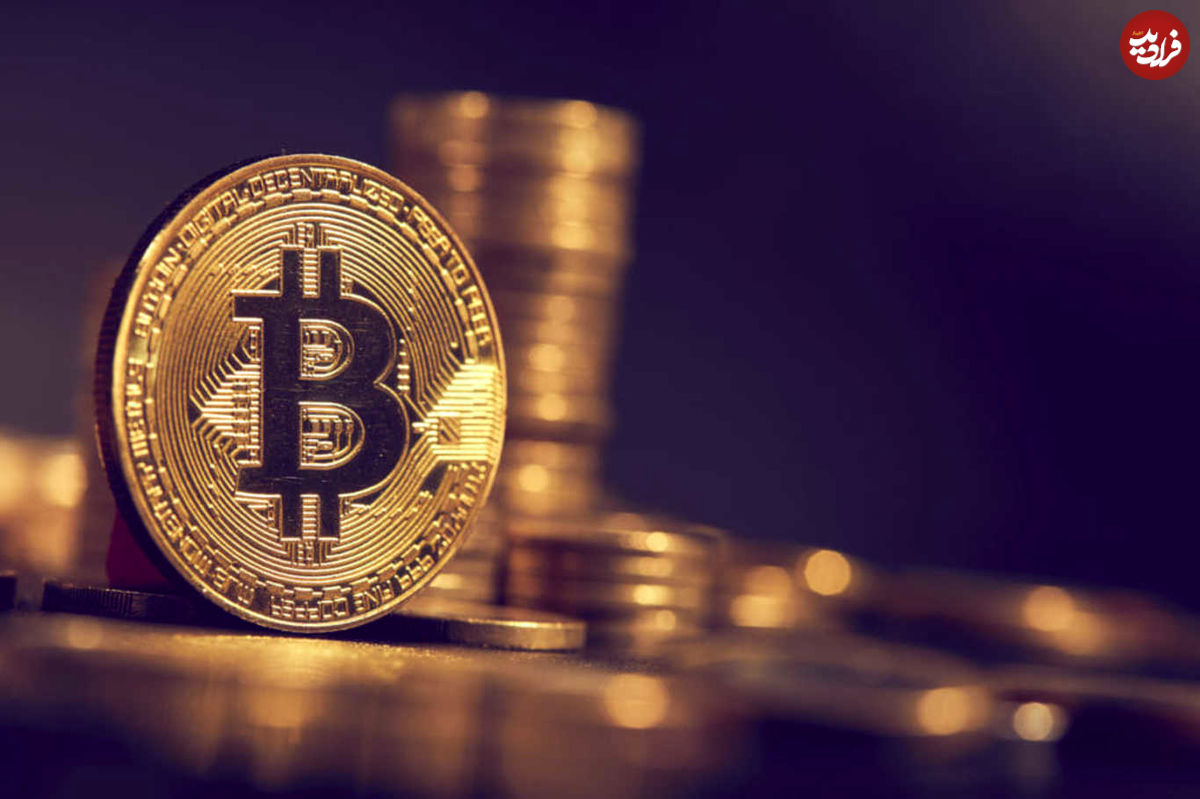 قیمت بیت کوین، امروز ۱۴۰۰/۰۴/۲۹