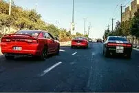 خودرو‌های وارداتی آفتابی نمی‌شوند!