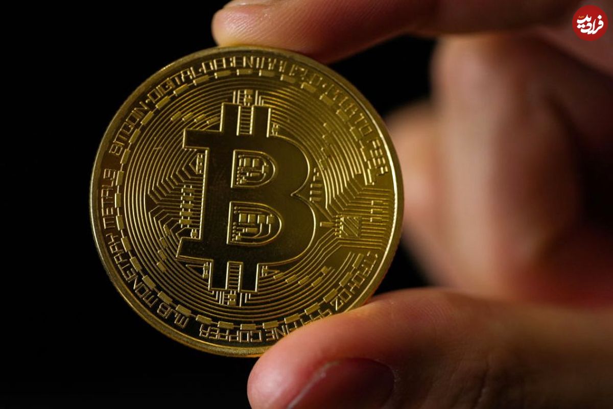 قیمت بیت کوین، امروز ۱۴۰۰/۰۳/۲۳