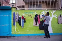 زباله را نمی‌بخشند، دور می‌ریزند