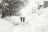 ساکنان این شهر‌ها منتظر بارش برف باشند!