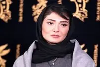 استوری تازه مینا وحید با یک متن لطیف و غمگین