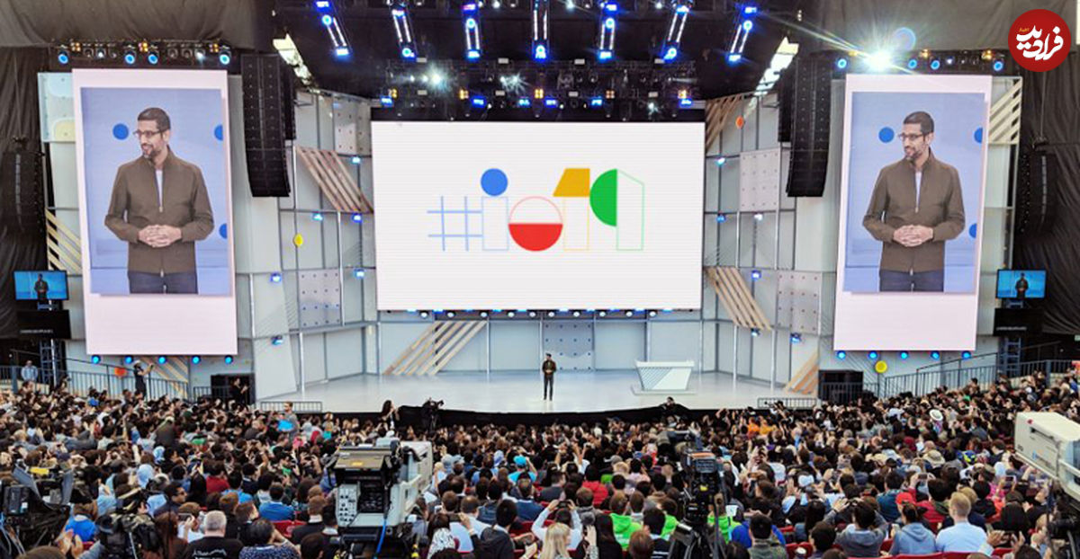 برترین‌های نرم افزاری در کنفرانس گوگل 2019
