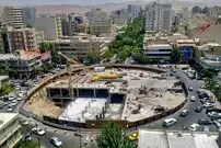 اولین دستور حناچی، شهردار تهران